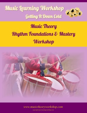 Rhythm Workshop