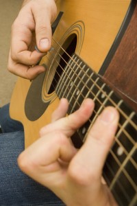 Guitar Lessons