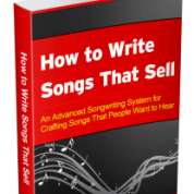 How to Write Songs That Sell Review
