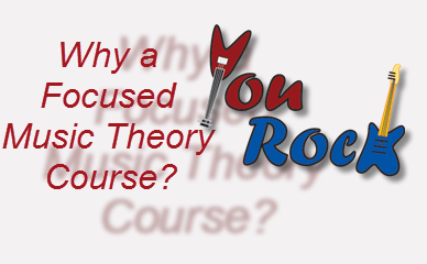 Why Music Theory Course